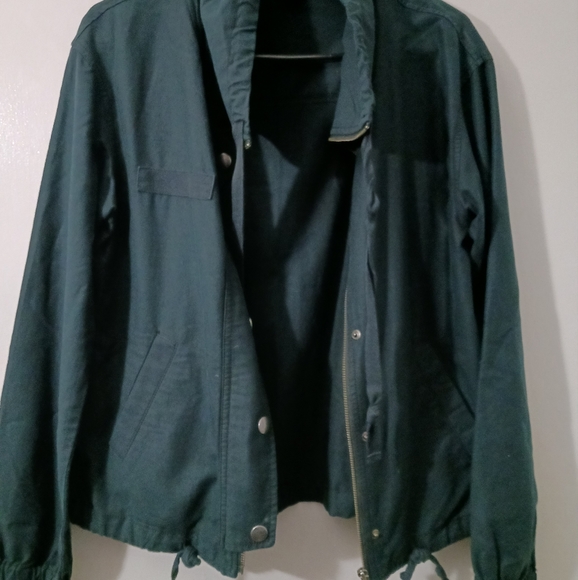 Y2K Rubbish Jacket - Picture 1 of 6